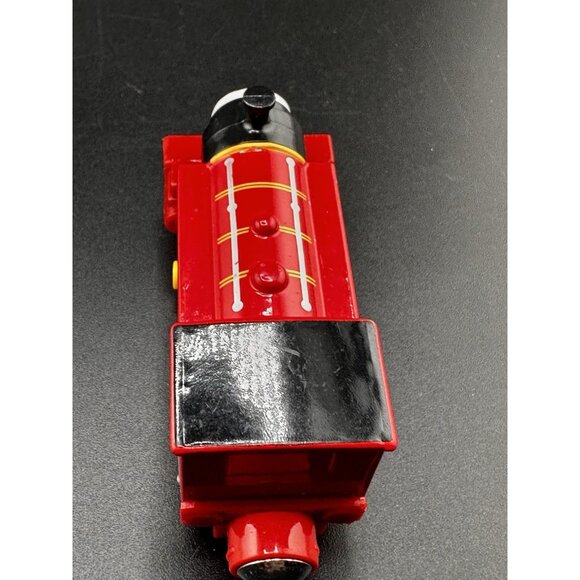 Thomas & Friends Take N Play Along 2013 Victor Train Limited Edition Diecast - Picture 4 of 8